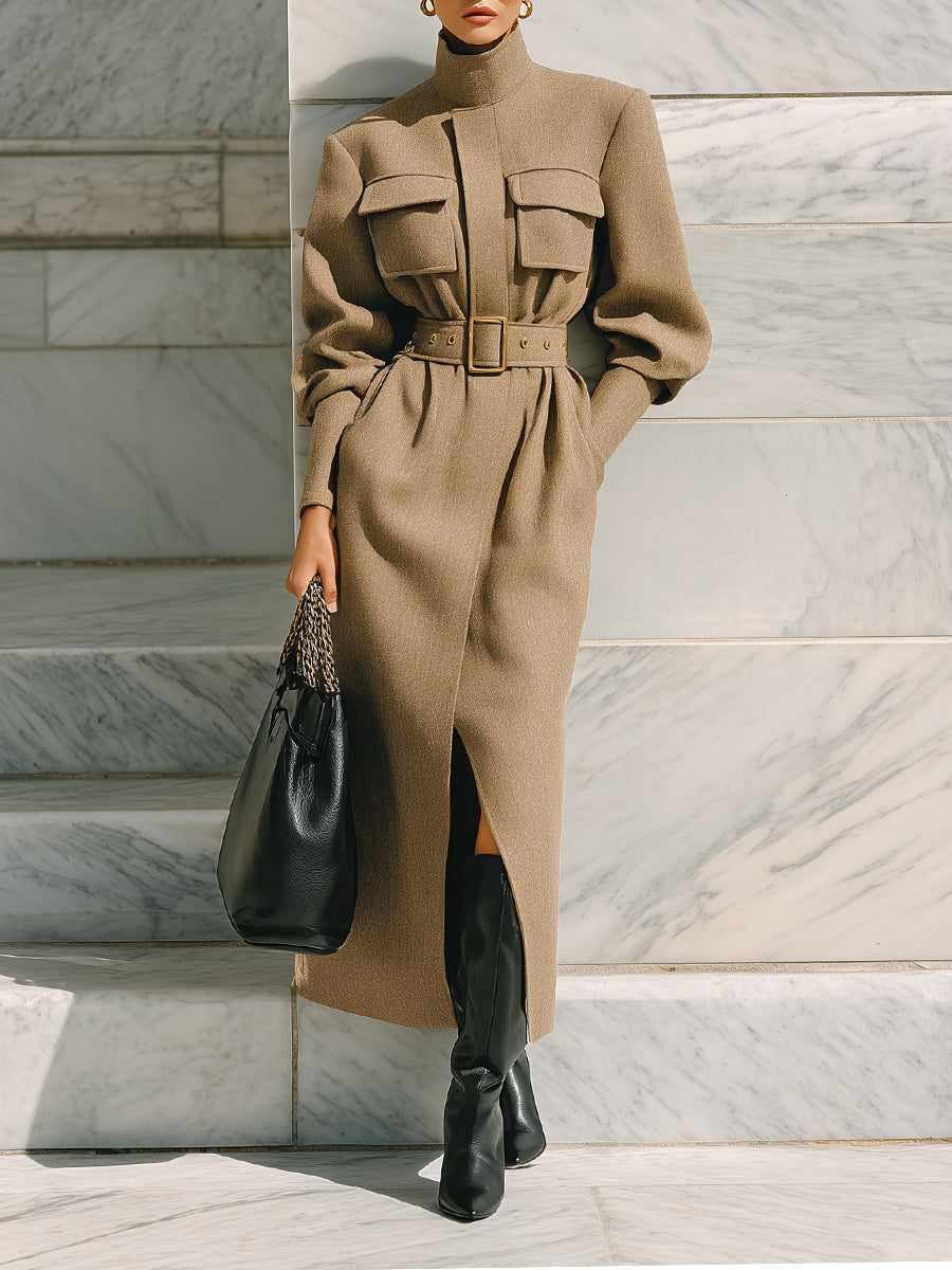 COAT